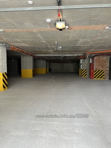 Garage for rent, Underground parking space, Malogoloskivska-vul, Lviv, Shevchenkivskiy district, id 3895970