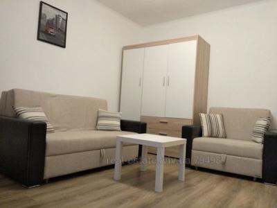 Rent an apartment, Czekh, Linkolna-A-vul, Lviv, Shevchenkivskiy district, id 4393037