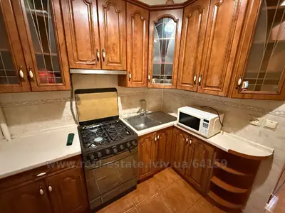 Buy an apartment, Stalinka, Geroyiv-UPA-vul, 78Б, Lviv, Frankivskiy district, id 5928496