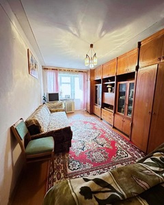 Rent an apartment, Hruschovka, Stryy, Striyskiy district, id 4420320