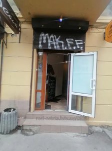 Commercial real estate for rent, Storefront, Sakharova-A-akad-vul, Lviv, Frankivskiy district, id 4477522