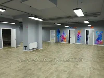 Купити комерційну нерухомість, Стрийська вул., Львів, Франківський район, id 5912608