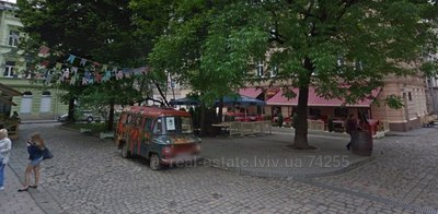 Rent an apartment, Fedorova-I-vul, Lviv, Galickiy district, id 4432324