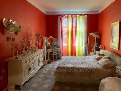 Buy an apartment, Polish, Rizbyarska-vul, Lviv, Lichakivskiy district, id 4211216