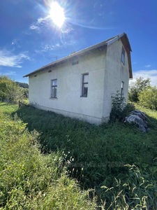 Buy a house, Mansion, Івана Франка, Rakovec, Pustomitivskiy district, id 4494051