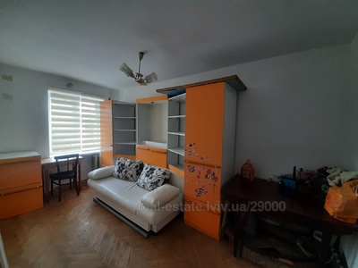 Buy an apartment, Hruschovka, Volodimira-Velikogo-vul, Lviv, Frankivskiy district, id 4546130