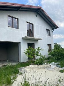 Buy a house, Ryasne-Rus'ke, Lvivska_miskrada district, id 4267241