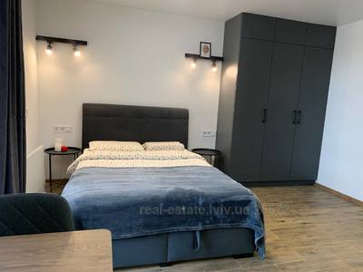 Rent an apartment, Rudnenska-vul, Lviv, Zaliznichniy district, id 4532017