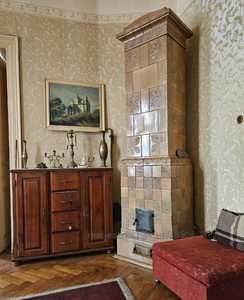 Buy an apartment, Austrian luxury, Antonicha-BI-vul, Lviv, Frankivskiy district, id 4590820