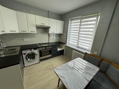 Rent an apartment, Czekh, Chervonoyi-Kalini-prosp, Lviv, Sikhivskiy district, id 4600776