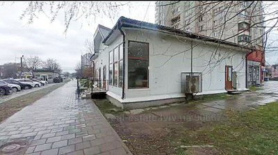 Commercial real estate for rent, Chornovola-V-prosp, Lviv, Shevchenkivskiy district, id 4510540