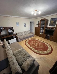 Buy an apartment, Knyagini-Olgi-vul, Lviv, Frankivskiy district, id 4453450