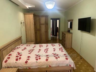 Buy an apartment, Pulyuya-I-vul, Lviv, Frankivskiy district, id 4581236