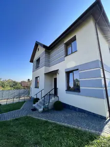 Buy a house, Home, Uspenska Street, Sokilniki, Pustomitivskiy district, id 5921394