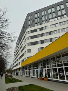 Buy an apartment, Volodimira-Velikogo-vul, Lviv, Frankivskiy district, id 4474963