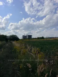 Купить участок, сельскохозяйственного, Мурованое, Пустомытовский район, id 5914840