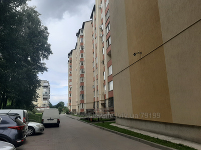 Commercial real estate for sale, Residential complex, Shevchenka-T-vul, 11, Lviv, Shevchenkivskiy district, id 4556274