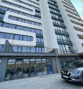Commercial real estate for sale, Residential complex, Truskavecka-vul, Lviv, Frankivskiy district, id 4571121
