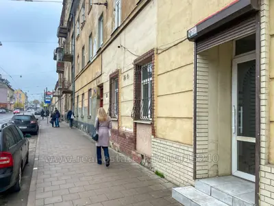 Зняти комерційну нерухомість, Хмельницького Б. вул., 127, Львів, Шевченківський район, id 5930750
