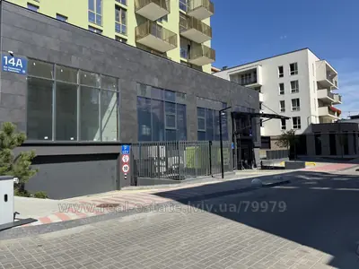 Аренда гаража, Пимоненко М. ул., Львов, Сыховский район, id 5915926