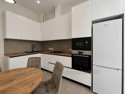 Аренда квартира, Кирилла и Мефодия ул., 27, Львов, Галицкий район, id 5917252
