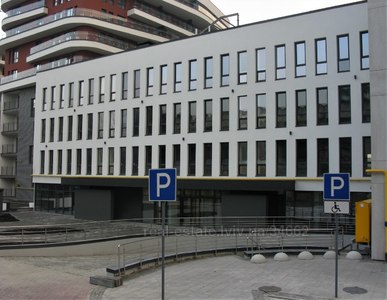 Commercial real estate for rent, Business center, Zelena-vul, Lviv, Sikhivskiy district, id 4553198