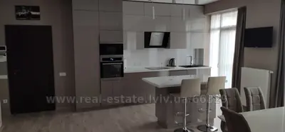 Rent an apartment, Ugorska-vul, 10, Lviv, Galickiy district, id 5911189