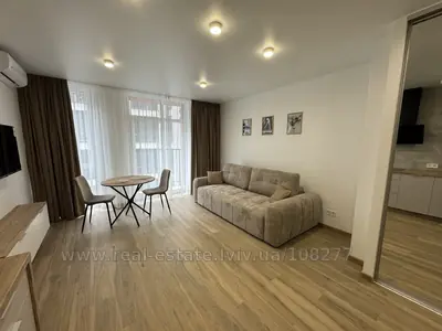 Rent an apartment, Lemkivska-vul, Lviv, Shevchenkivskiy district, id 5917633