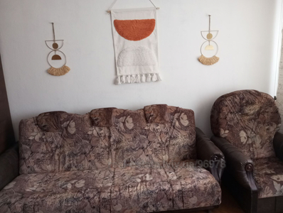 Rent an apartment, Listopadna-vul, Lviv, Sikhivskiy district, id 4579771