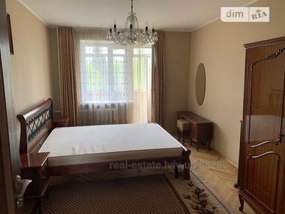 Rent an apartment, Volodimira-Velikogo-vul, Lviv, Frankivskiy district, id 4559051