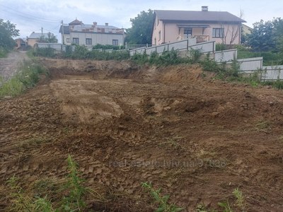 Buy a lot of land, for building, Дачна, Malekhov, Zhovkivskiy district, id 4554519