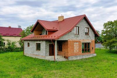 Купити будинок, Будинок, Грушевського, Тернопілля, Миколаївський район, id 4574269