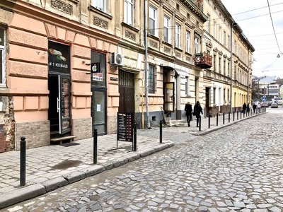 Commercial real estate for rent, Storefront, Balabana-M-vul, Lviv, Galickiy district, id 4412364