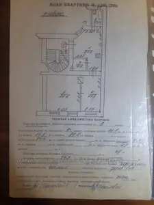 Купить квартиру, Австрийский, Бандеры С. ул., 7, Львов, Галицкий район, id 5923456