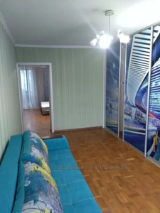 Rent an apartment, Bilocerkivska-vul, Lviv, Sikhivskiy district, id 4549513