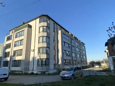 Купити квартиру, Кільцева, Винники, Львівська міськрада район, id 5915277