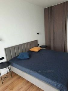 Rent an apartment, Zelena-vul, Lviv, Sikhivskiy district, id 4354131