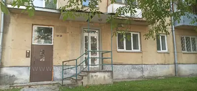Купити комерційну нерухомість, Житловий фонд, Корольова С. вул., Львів, Личаківський район, id 5928616