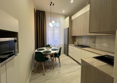 Rent an apartment, Ogiyenka-I-vul, Lviv, Galickiy district, id 4403492