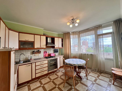 Buy an apartment, Manastirskogo-A-vul, Lviv, Sikhivskiy district, id 4530535