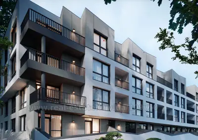 Buy an apartment, Lodiya-P-vul, Lviv, Lichakivskiy district, id 5925485