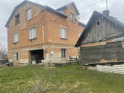 Buy a house, Home, Zhovkva, Zhovkivskiy district, id 4442078