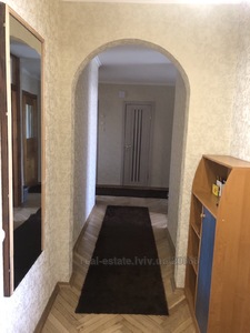 Rent an apartment, Pulyuya-I-vul, Lviv, Frankivskiy district, id 4523684