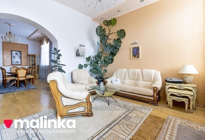 Rent a house, Mansion, Varshavska-vul, Lviv, Shevchenkivskiy district, id 4567709