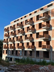 Buy an apartment, Orlika-P-vul, Lviv, Shevchenkivskiy district, id 4543238