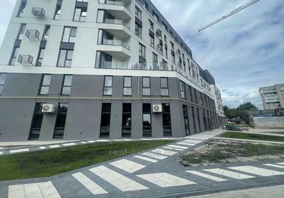 Commercial real estate for rent, Storefront, Pimonenka-M-vul, Lviv, Sikhivskiy district, id 4546736