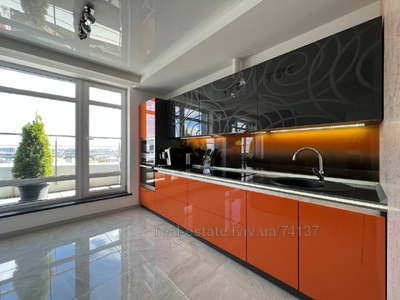 Buy an apartment, Kulparkivska-vul, Lviv, Frankivskiy district, id 4163140