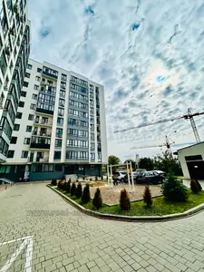 Buy an apartment, Vashingtona-Dzh-vul, Lviv, Sikhivskiy district, id 5920296