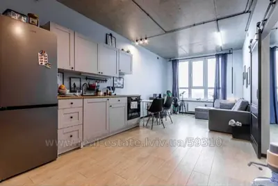 Buy an apartment, Chervonoyi-Kalini-prosp, Lviv, Sikhivskiy district, id 5929549