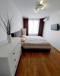 Buy an apartment, Knyagini-Olgi-vul, Lviv, Frankivskiy district, id 4503406